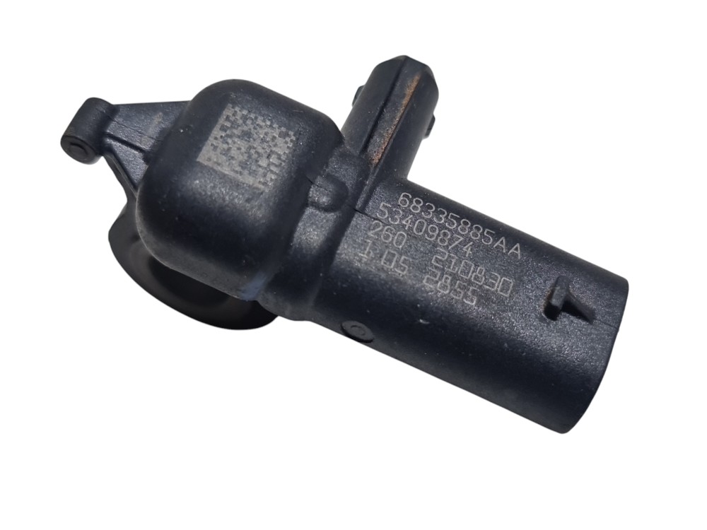 Sensor disparador airbag Jeep Commander 2022 68335885AA 1