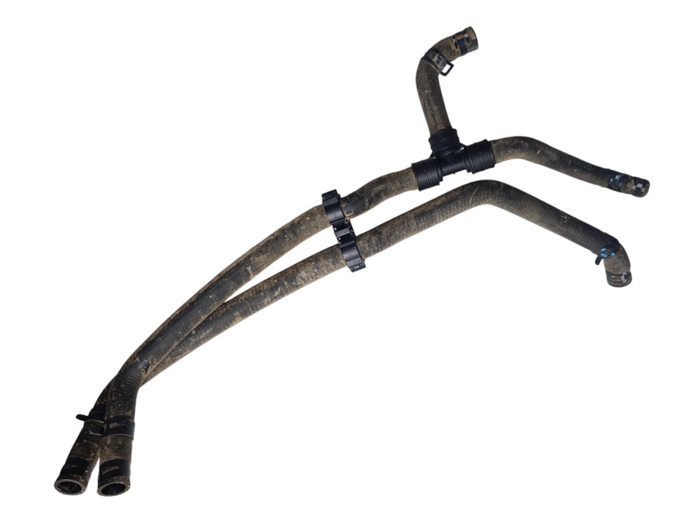 Mangueira Refrigeração Chery Tiggo 5 2022 T151119631 4