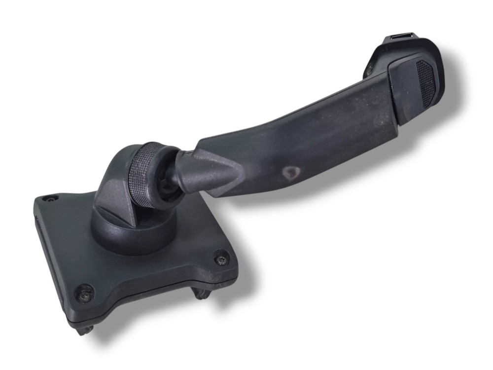 Suporte Para Celular Painel Renault Kangoo 2025 Original