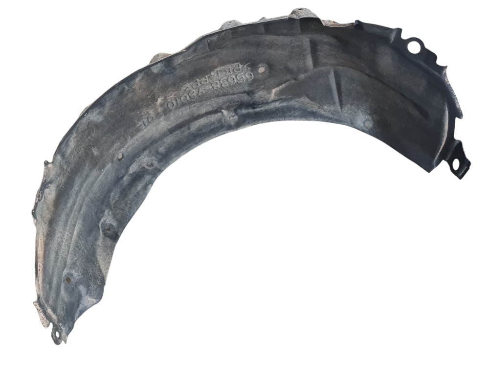 Parabarro Traseiro Esquerdo Lexus Nx 300h 2019 6563878010 6