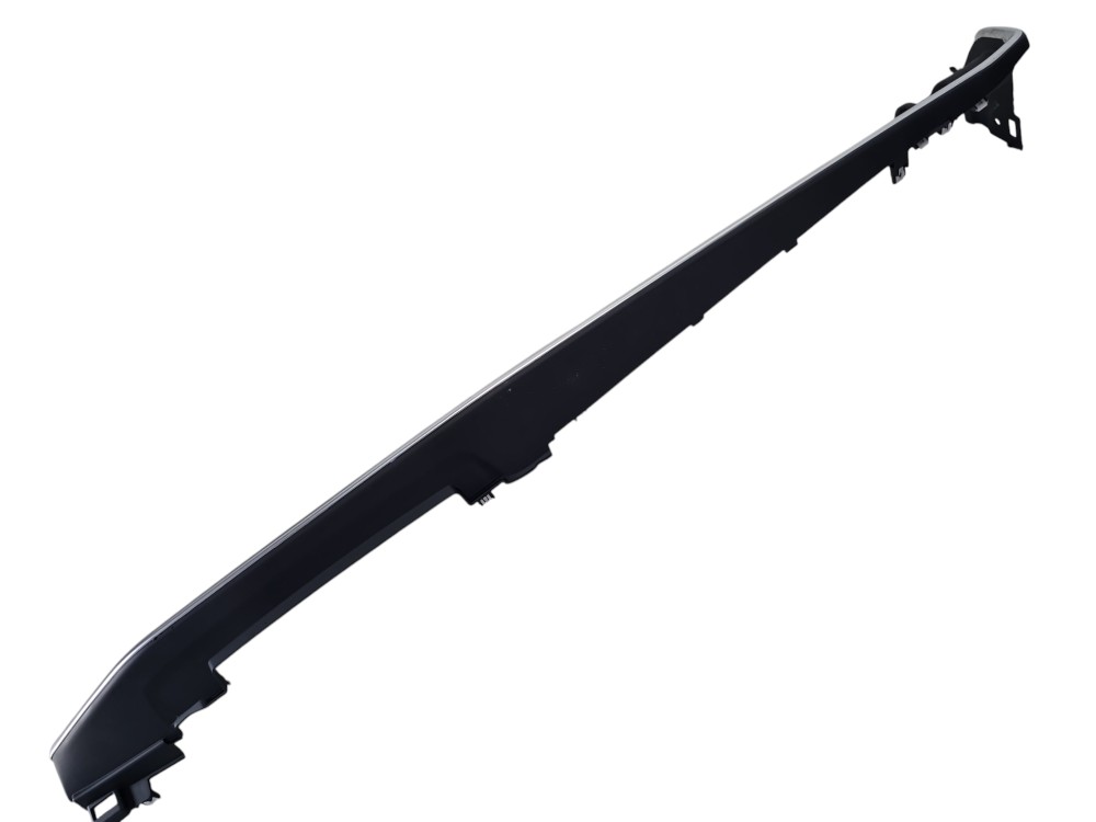 Friso Moldura Painel Jeep Commander 2022 2023 60945043 6