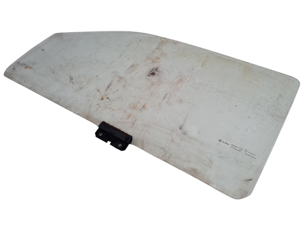 Vidro Porta Dianteira Direita Vw Gol G2 1997 Original 3
