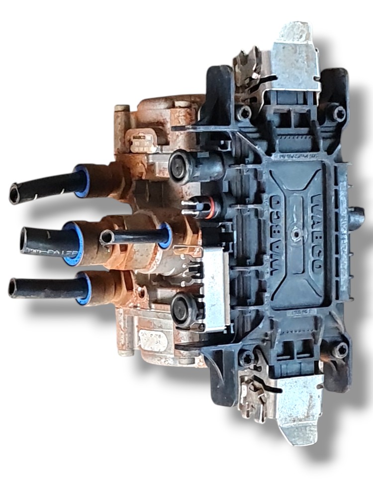 Válvula moduladora ABS vcs2 Librelato 1