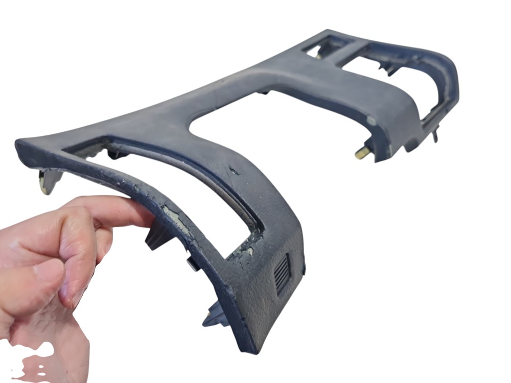 Acabamento Painel Instrumentos Lexus Ls 460l 2013 5540250140 5