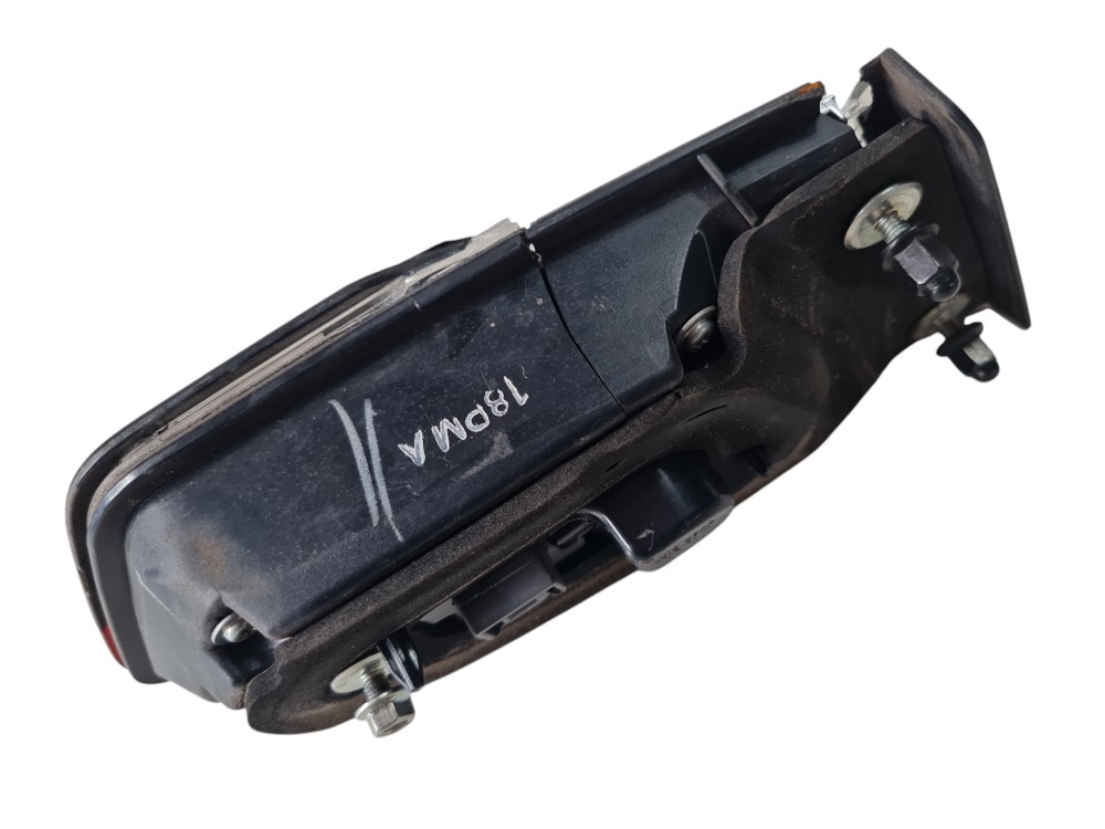 Lanterna Porta Malas Direito Honda Wr-v 2021 P Recuperação 3