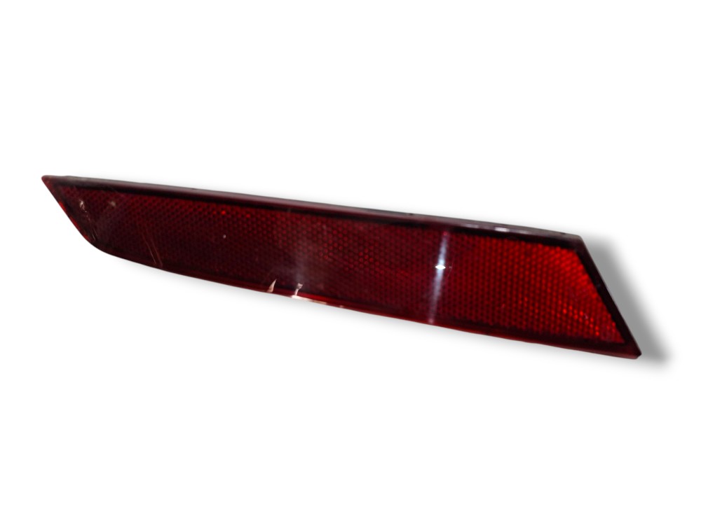 Refletor Olho Gato Traseiro Esquerdo Byd Dolphin Mini 2025