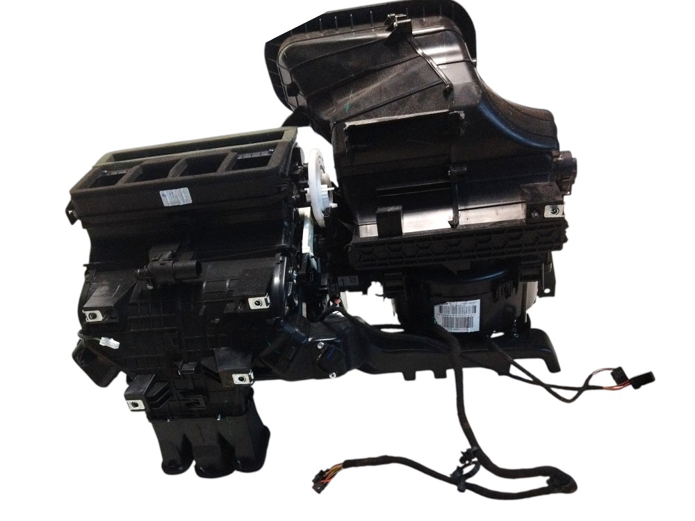 Caixa Evaporadora Ar Condicionado Byd Song Pro 2025 2026 5