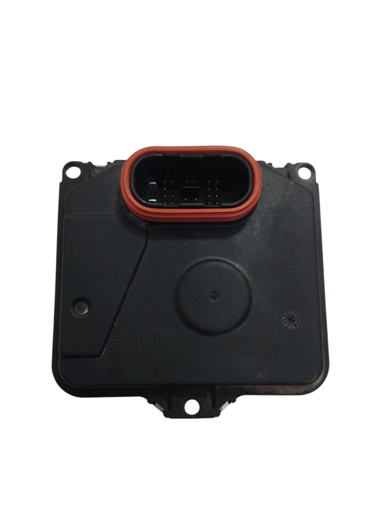 Módulo Reator Farol Audi A4 Codigo 4m0907397ag 5