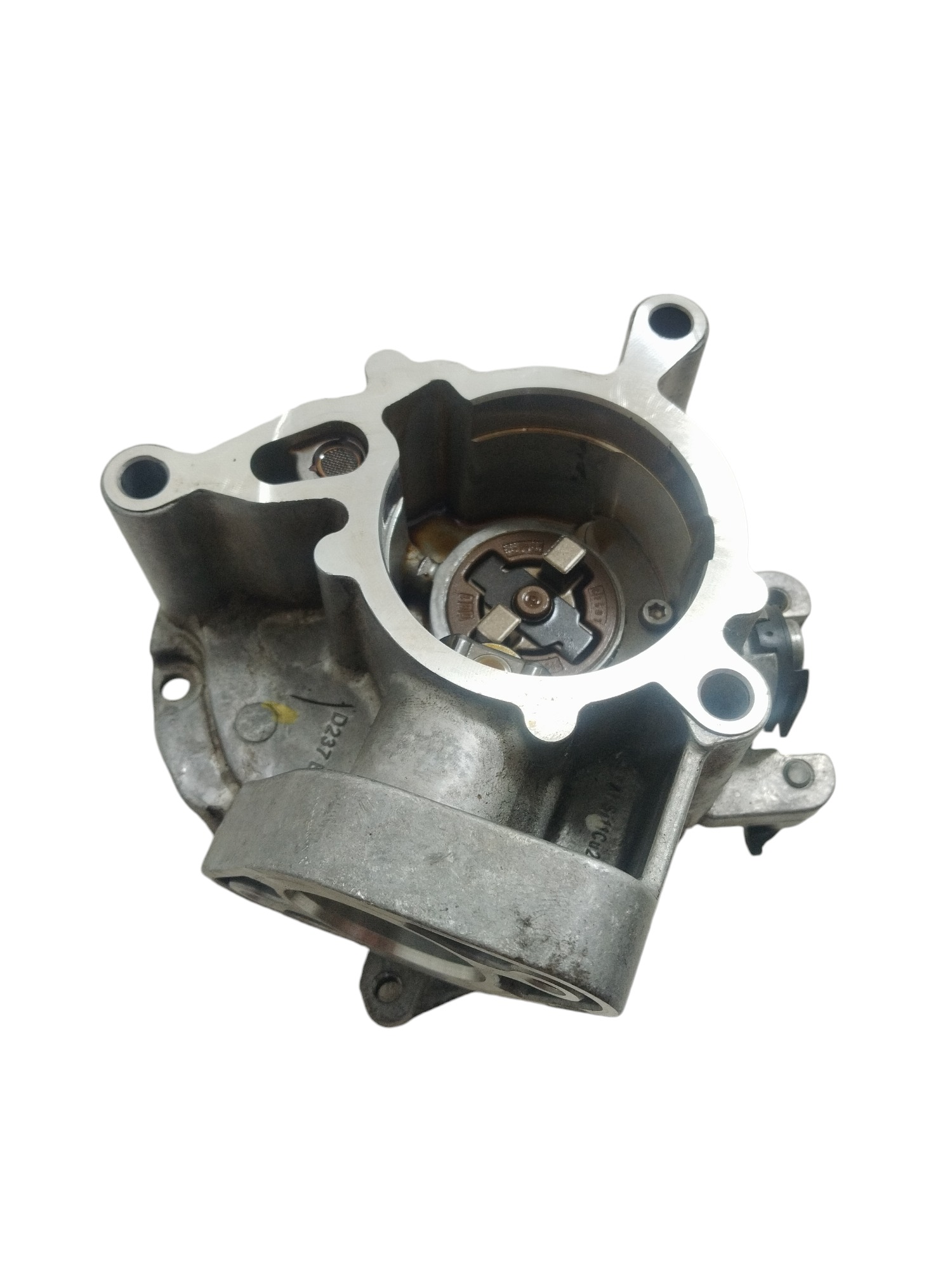 Bomba De Vácuo Audi A4 2019/2020 Tfsi Cod 06k145100ae Orig 1 7