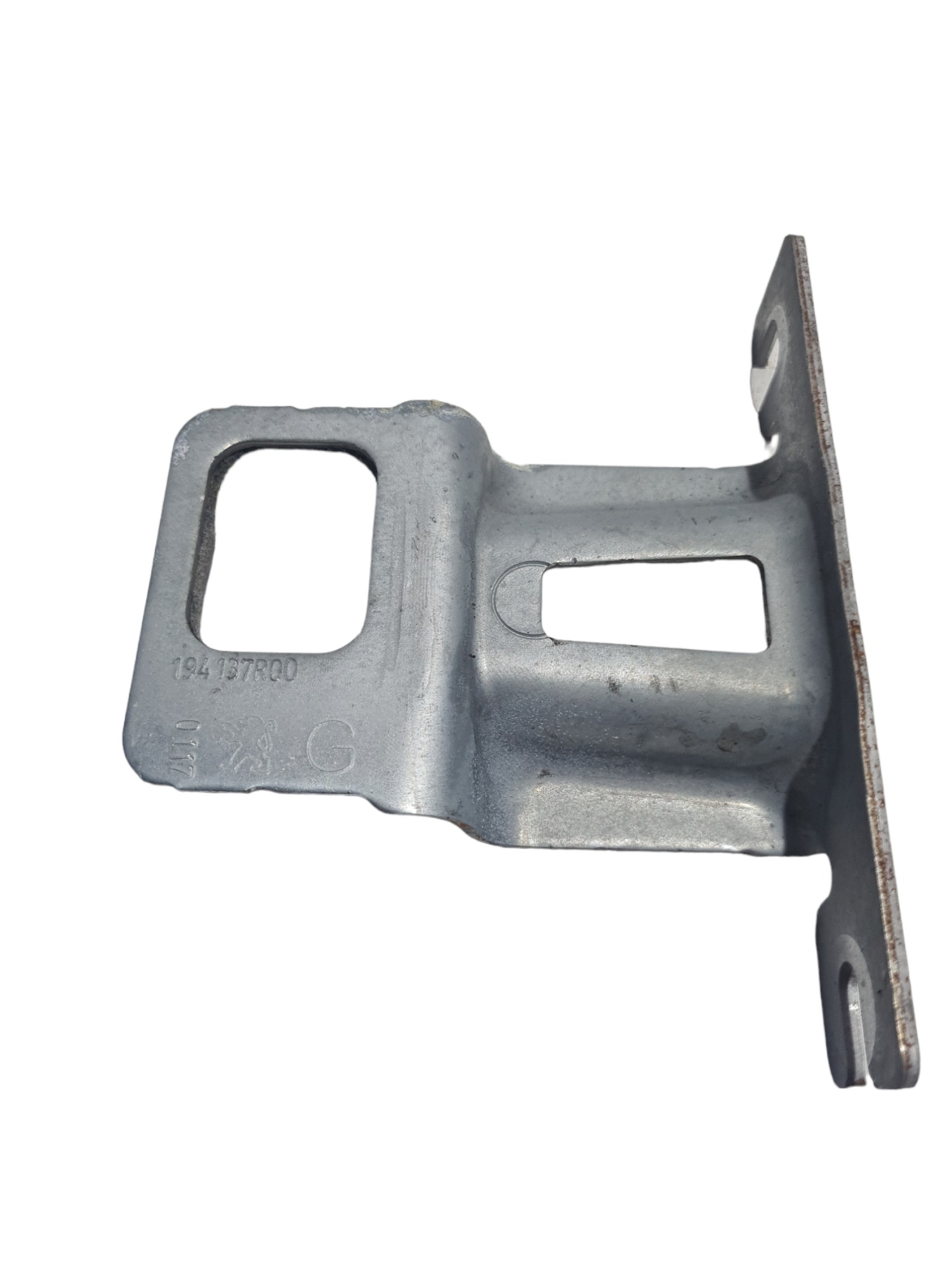 Suporte Do Peugeot 3008 Ano 2018 Codigo 194137r00 3