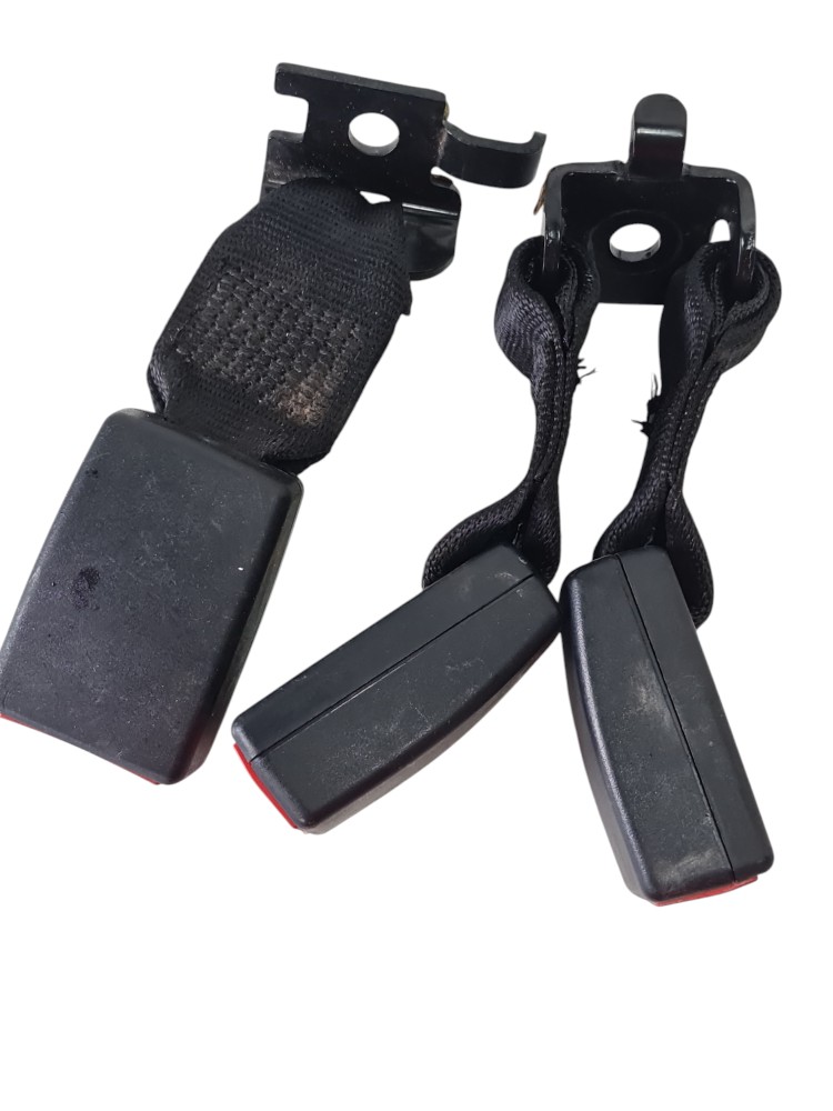 Fechos cinto traseiro GM Prisma / Onix / Cobalt 2019 4