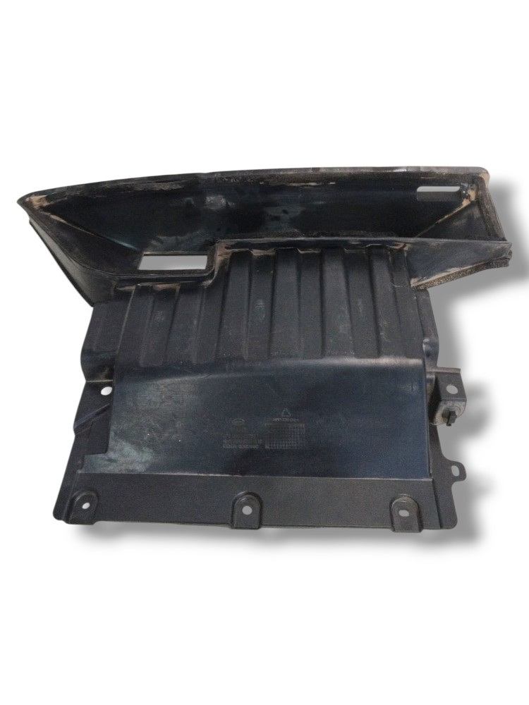 Defletor do Radiador Byd Dolphin Mini 2024 2025 ORIGINAL