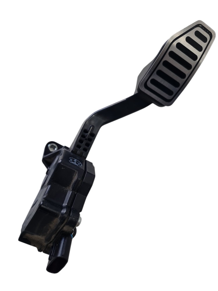 Pedal Acelerador 1.5 Toyota Etios Yaris 2018 A 2020 Original 5