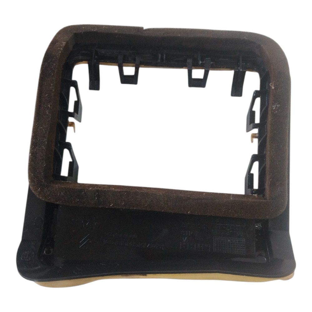 Moldura Difusor De Ar Citroën Ds5 2015 Original 9654869980 3