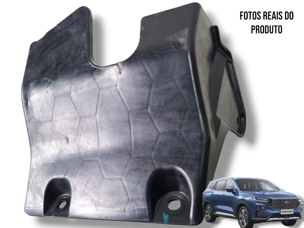 Suporte Carroceria Ford Territory 2025 0km Ns1-16565 1