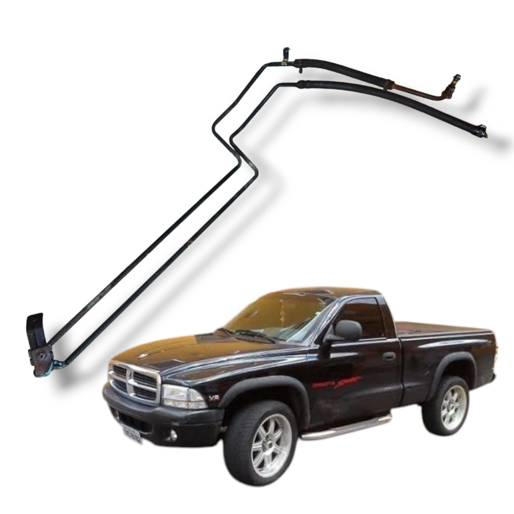 Mangueira Óleo Dodge Dakota 2.5 1999 53015131ab 1