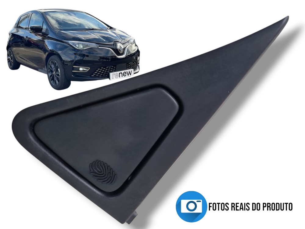 Maçaneta Externa Traseira Direita Renault Zoe 2022 826067946 Traseira 1