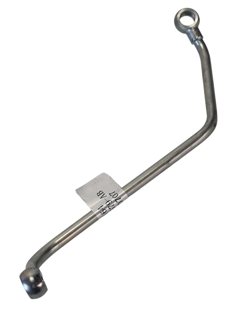 Cano De Lubrificação Turbina Ford Territory 2025 Fs1-6k679 3