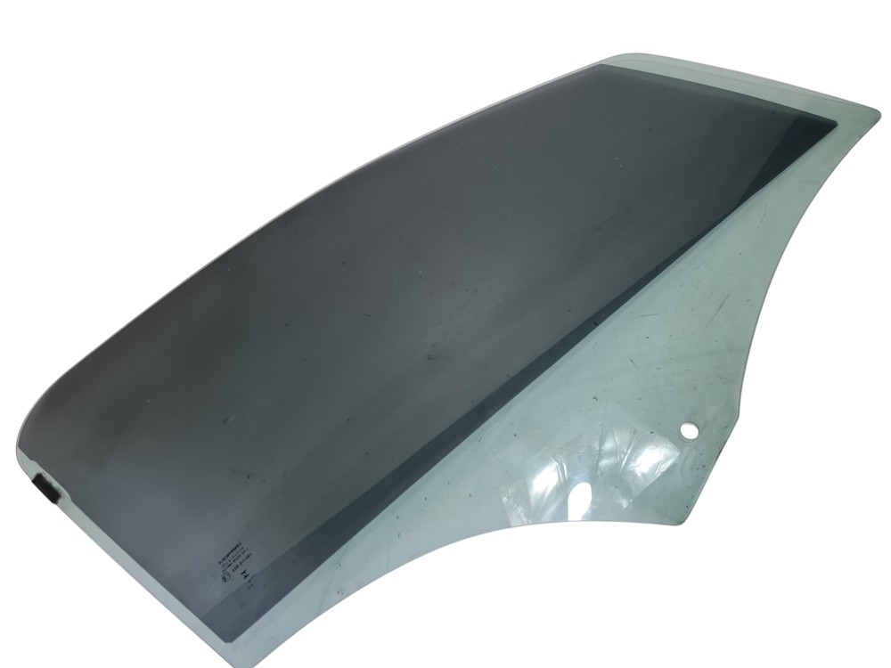 Vidro Porta Dianteira Direita Fiat Cronos 2023 Original 4