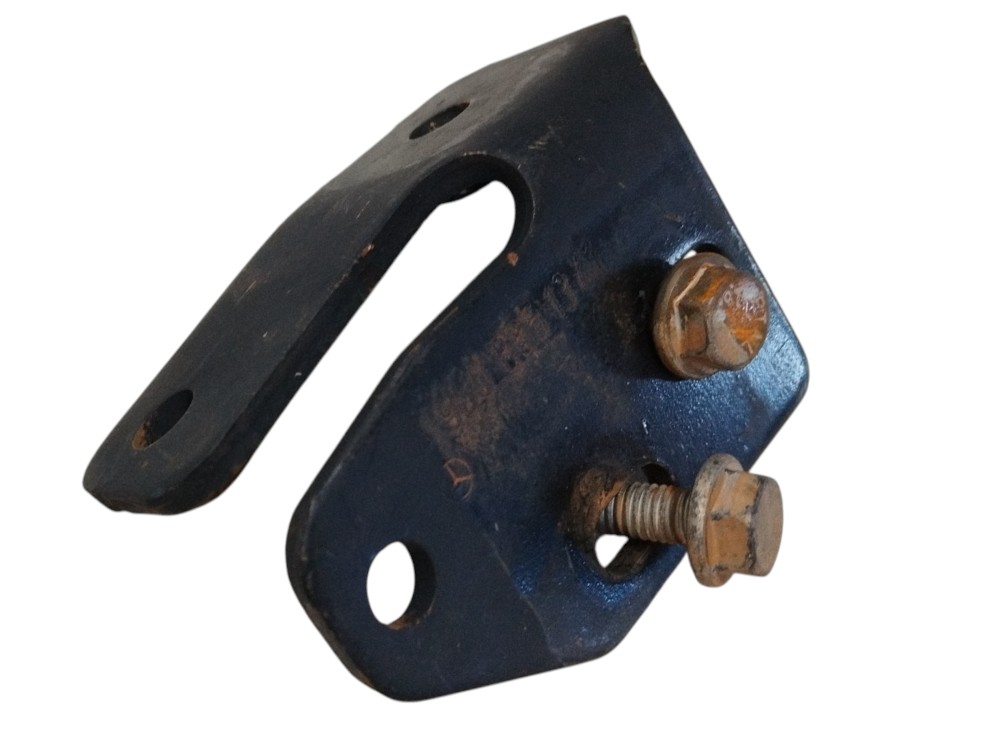 Suporte Para-choque Mercedes Actros2651 2022 A9608851341 5