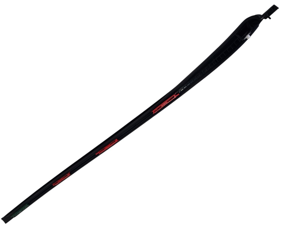 Friso Parabrisa Esquerdo Honda Wr-v 2021 Original 73162t5a 3