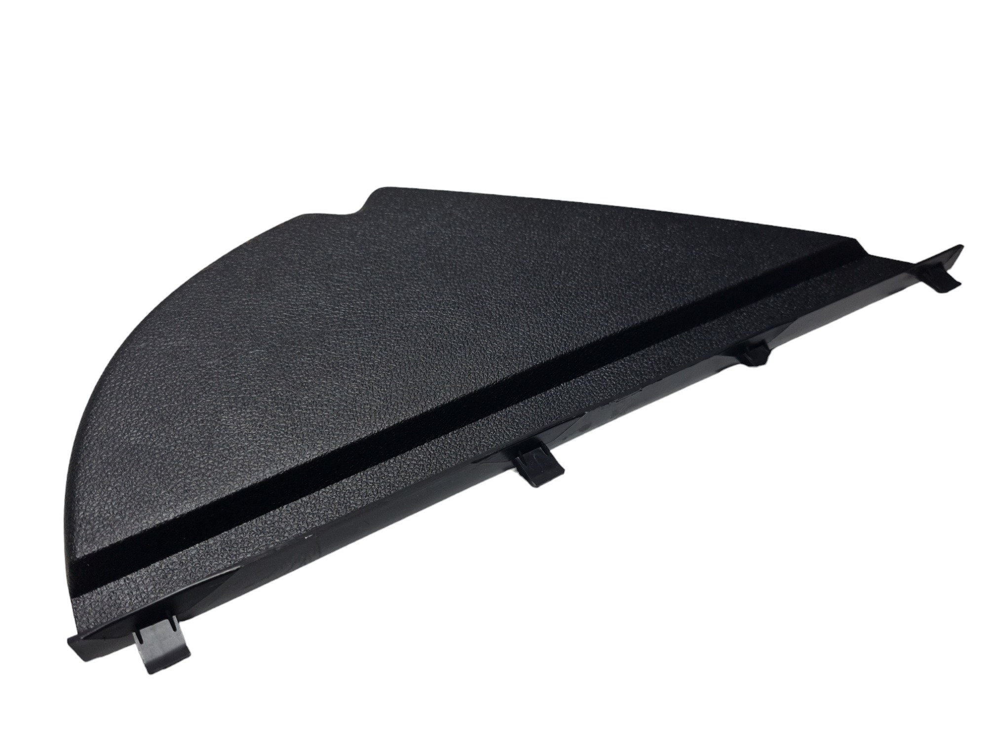 Moldura Acabamento Lateral Painel Esq Chery Tiggo 2 2020 Preto 1
