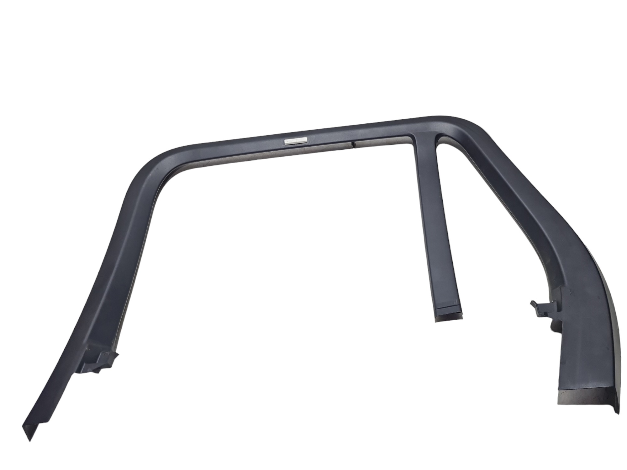 Moldura Arco Porta Traseira Direita Volvo Xc90 D5 2017 3