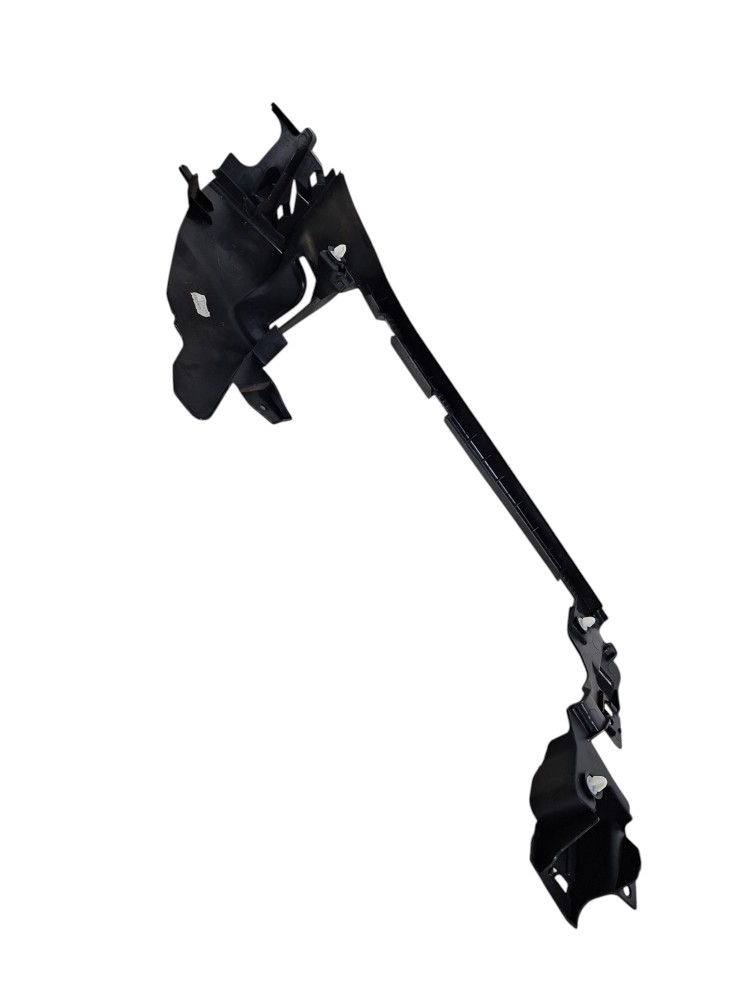 guia suporte direita parachoque traseiro citroen C5 2009