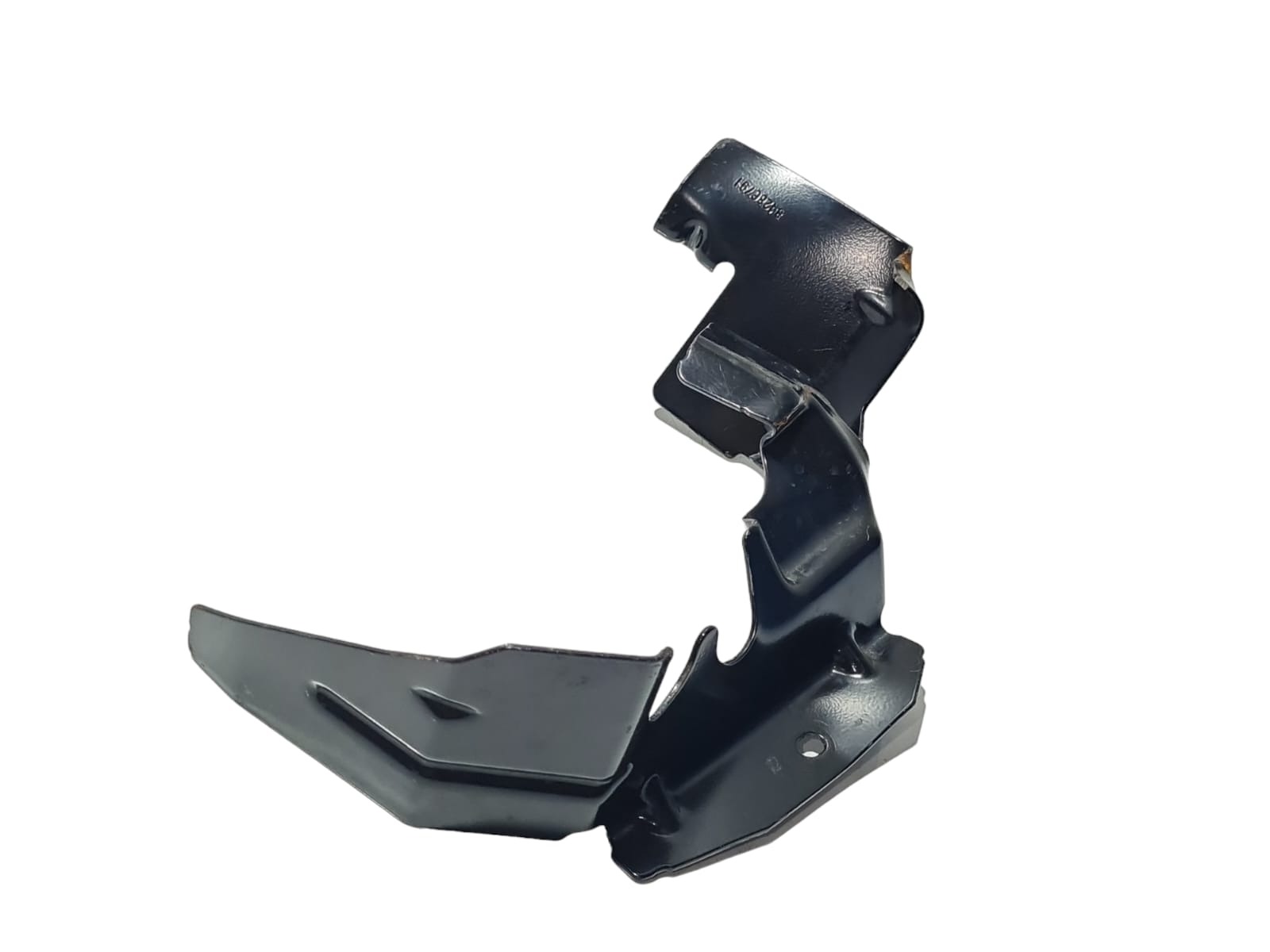 Suporte Traseiro Volvo Fh Cod 84286791 Com Detalhe 6