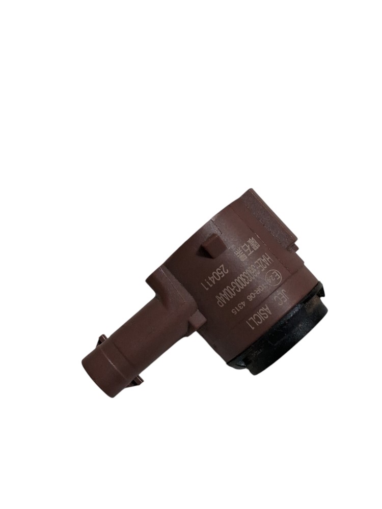 Sensor De Estacionamento Byd Dolphin Mini 2024 2025 2026 4