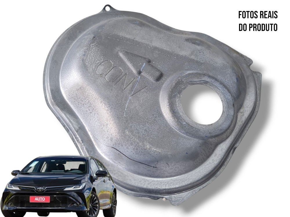 Tampa Vedação Bomba De Combustível Toyota Corolla Grs 2024 1
