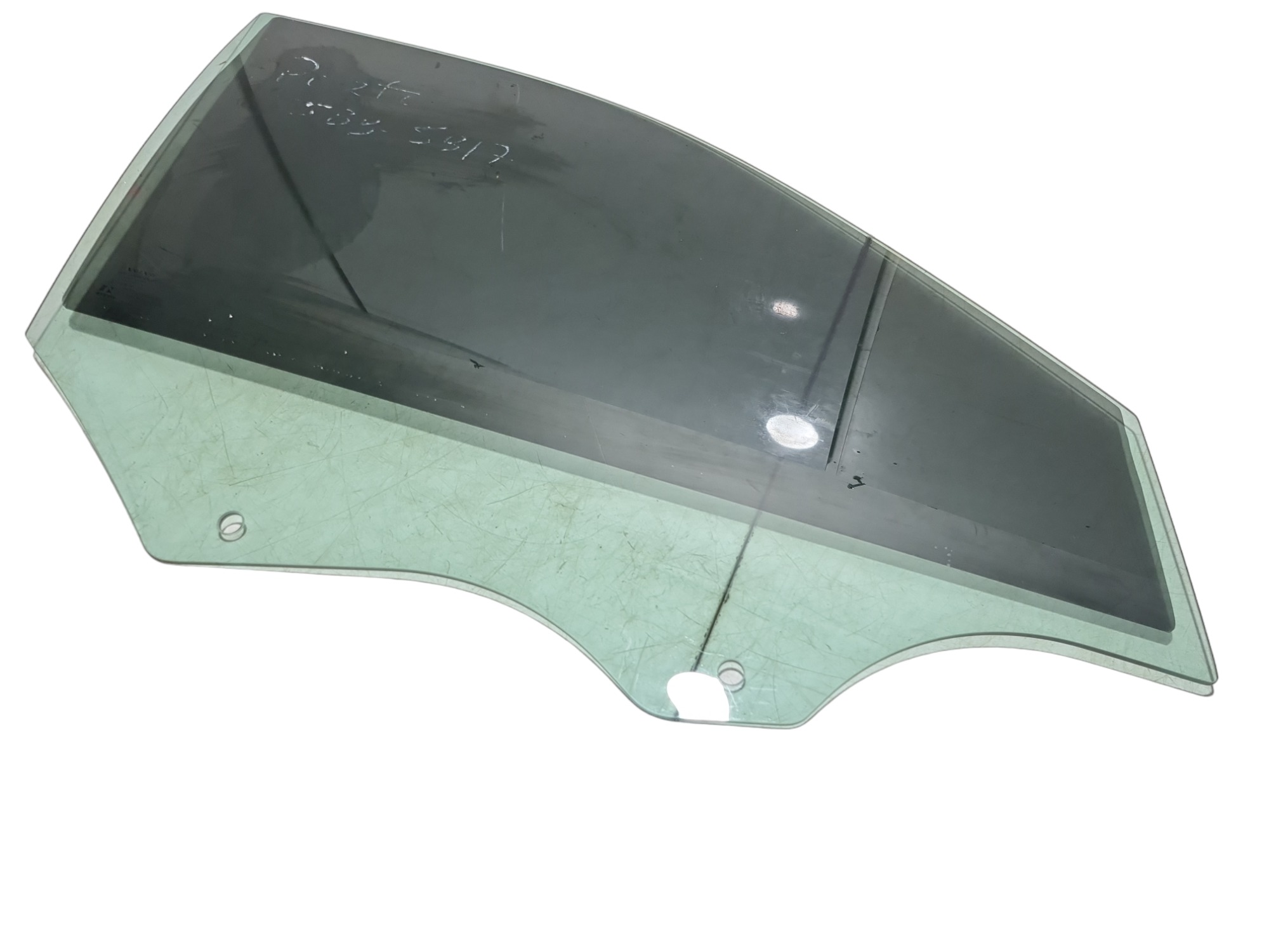 Vidro Porta Dianteira Direita Volvo Xc90 2021 6