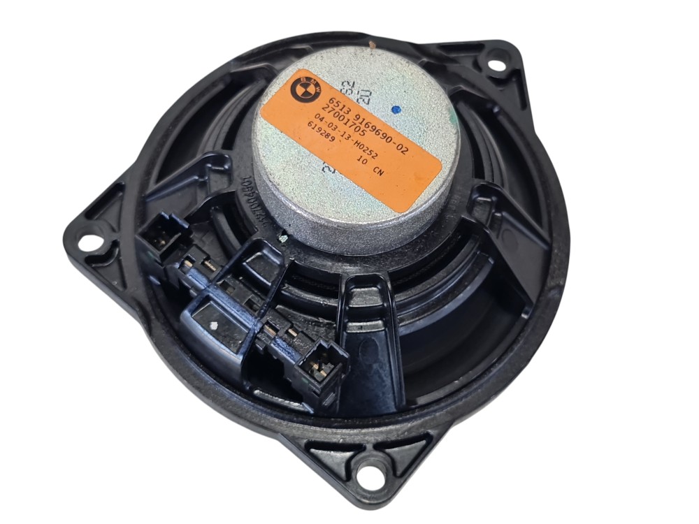 Alto Falante Dianteiro Esquerdo Mini Cooper S 2012 2013 6