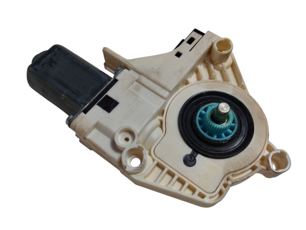Motor Maquina Vidro Porta Tras Esq Land Rover Discovery 4 5