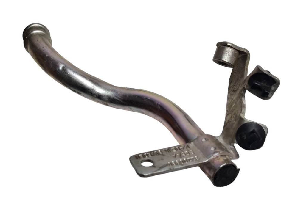 Tubo Vareta Oléo Motor Carter Volvo Xc90 D5 2017 32208990 4