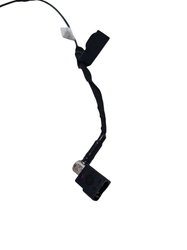 Chicote porta malas para gwm tank 300 2025 2026 original 4
