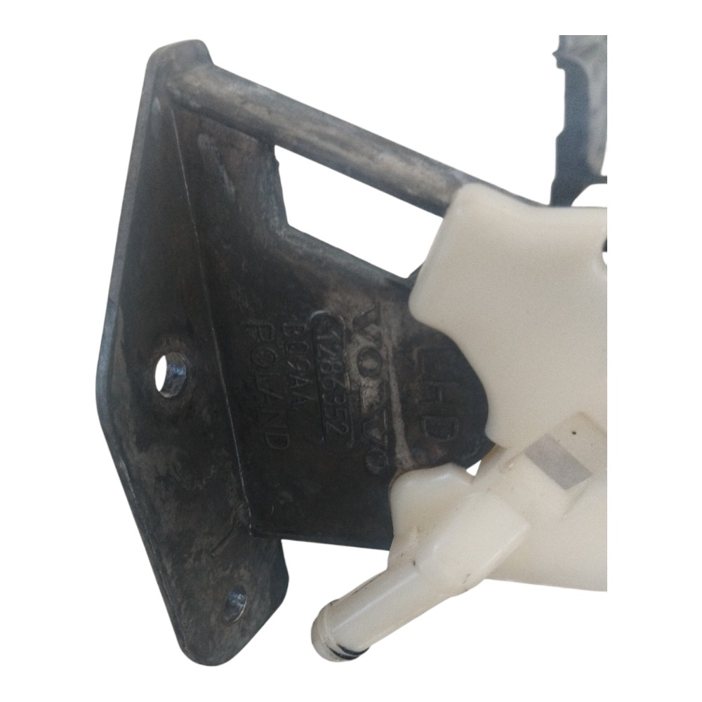 Suporte Módulo Audio Integrado Volvo Xc60 T5 2015 1286352 3