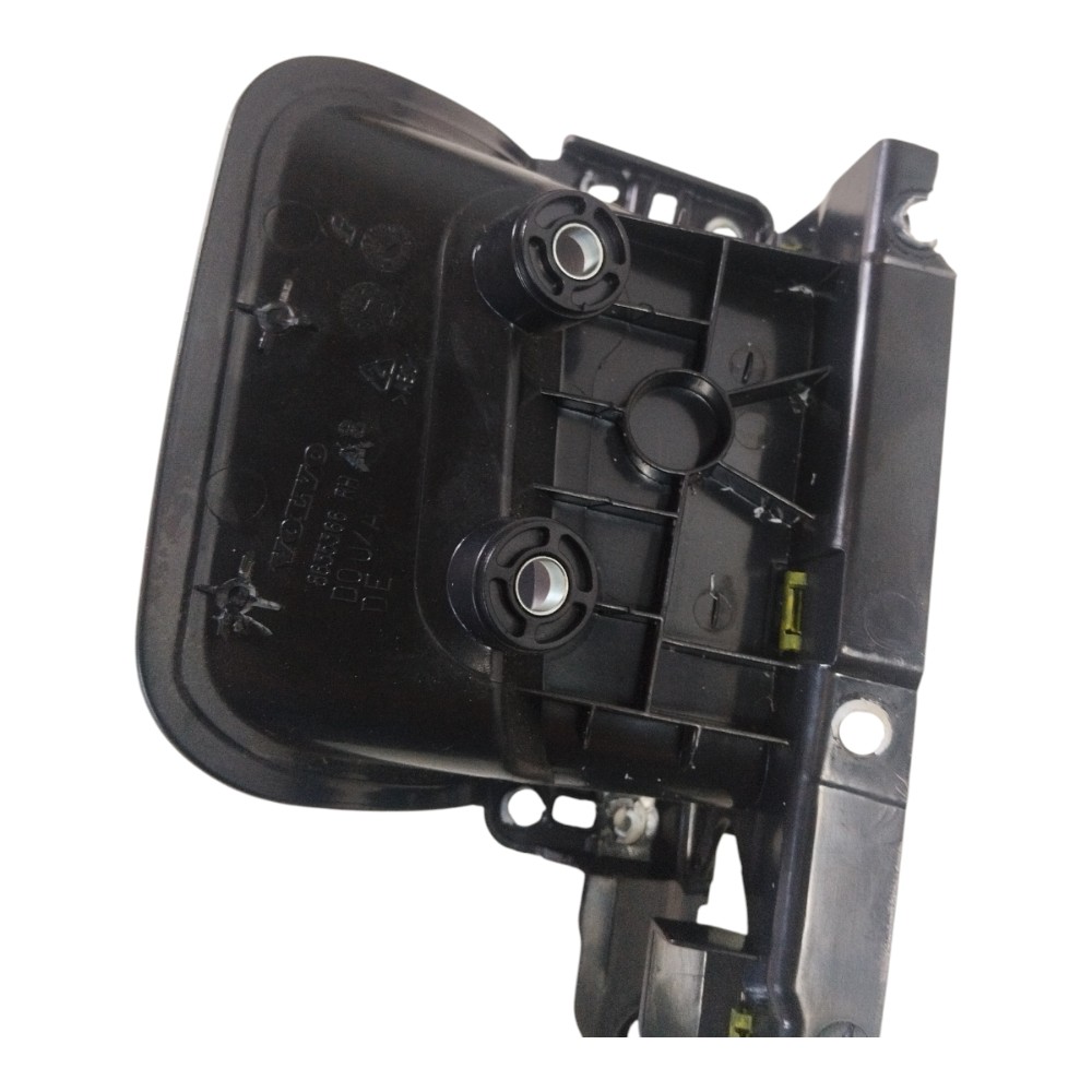 Acabamento Porta Tras Direita Volvo Xc60 T5  2015 8635366 9