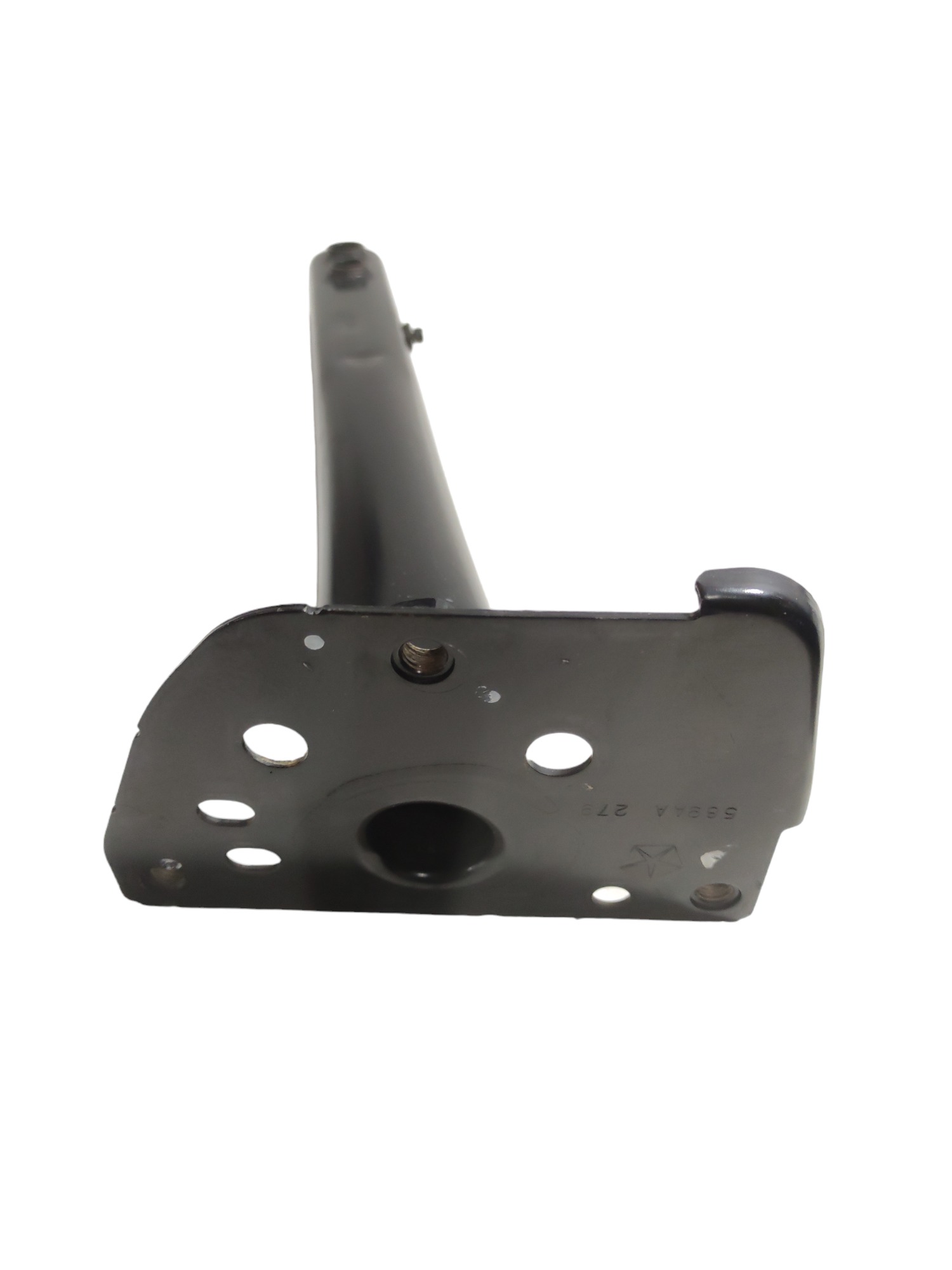 Suporte Travessa Painel Front Radiador Jeep Commander 2022 4