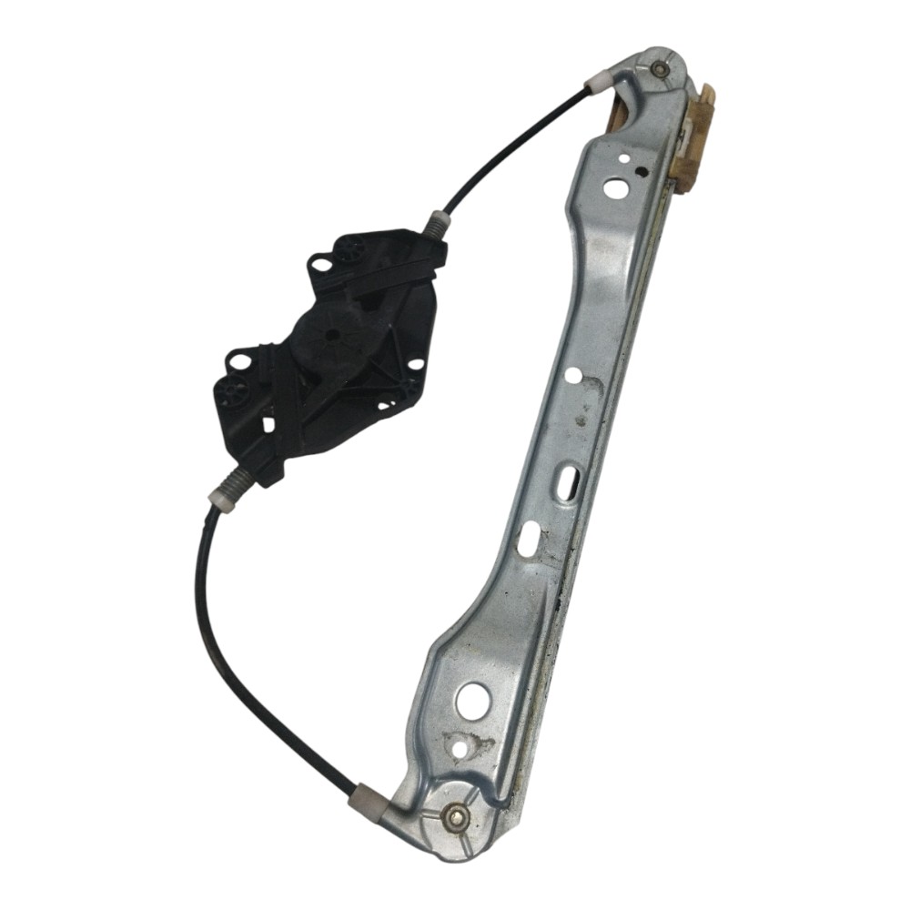 Máquina Vidro Elétrico Traseiro Esquerdo Volvo Xc60 T5 2015 5