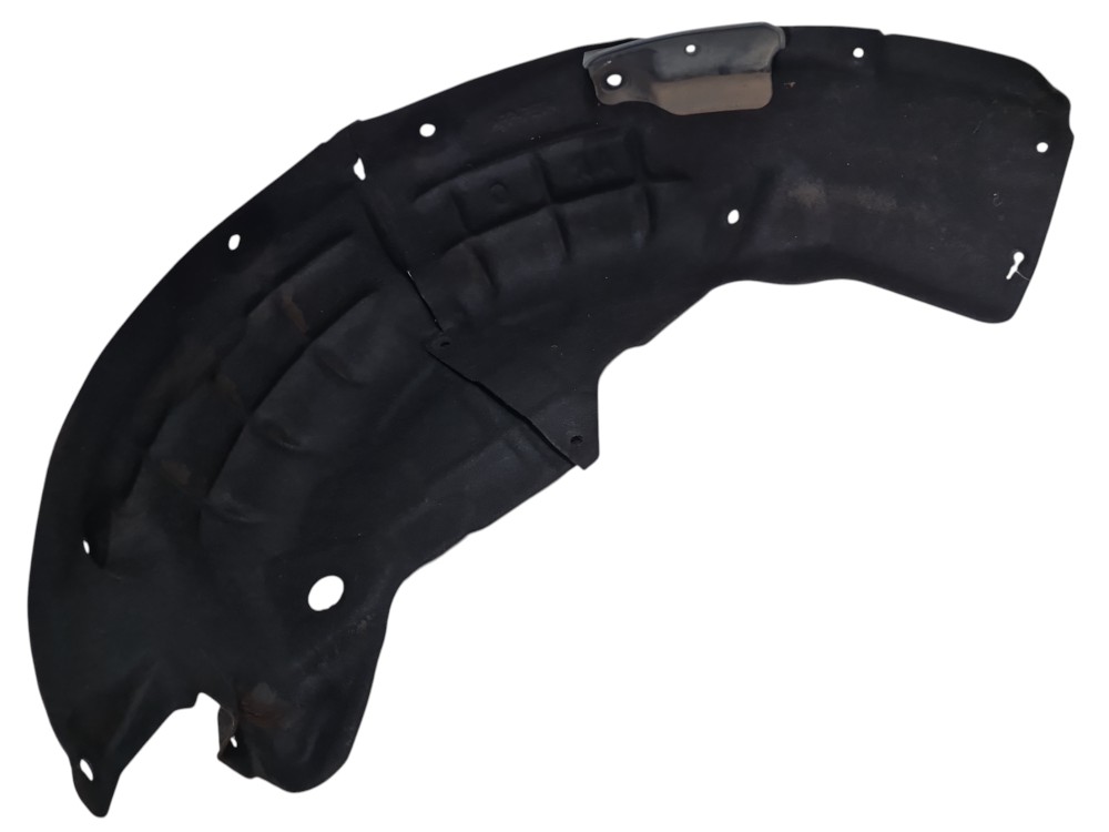 Parabarro Traseiro Esquerdo Renault Kangoo 2025 Original 6