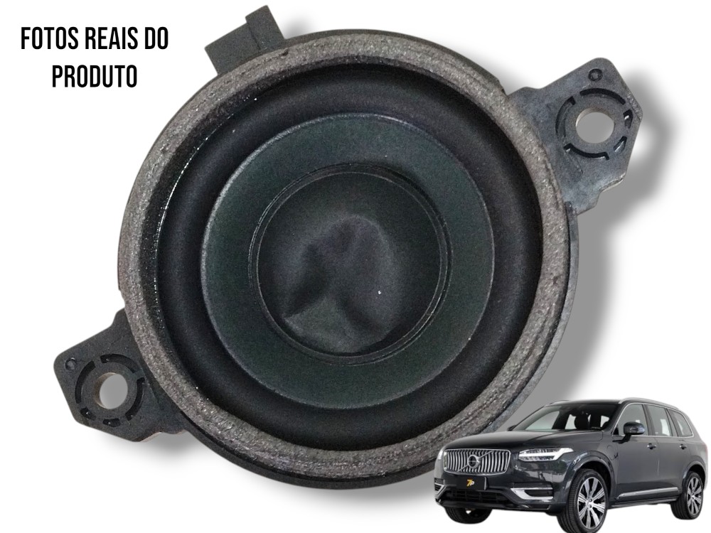Alto-falante pequeno da porta traseira volvoXc90 2020 21 1