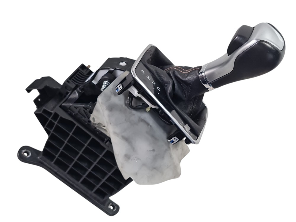 Alavanca Cambio Automático Jeep Commander 2022 2023 60972908 4