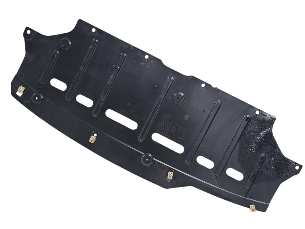 Protetor Compartimento Traseir Motor Bmw I3 2022 51757255135 2