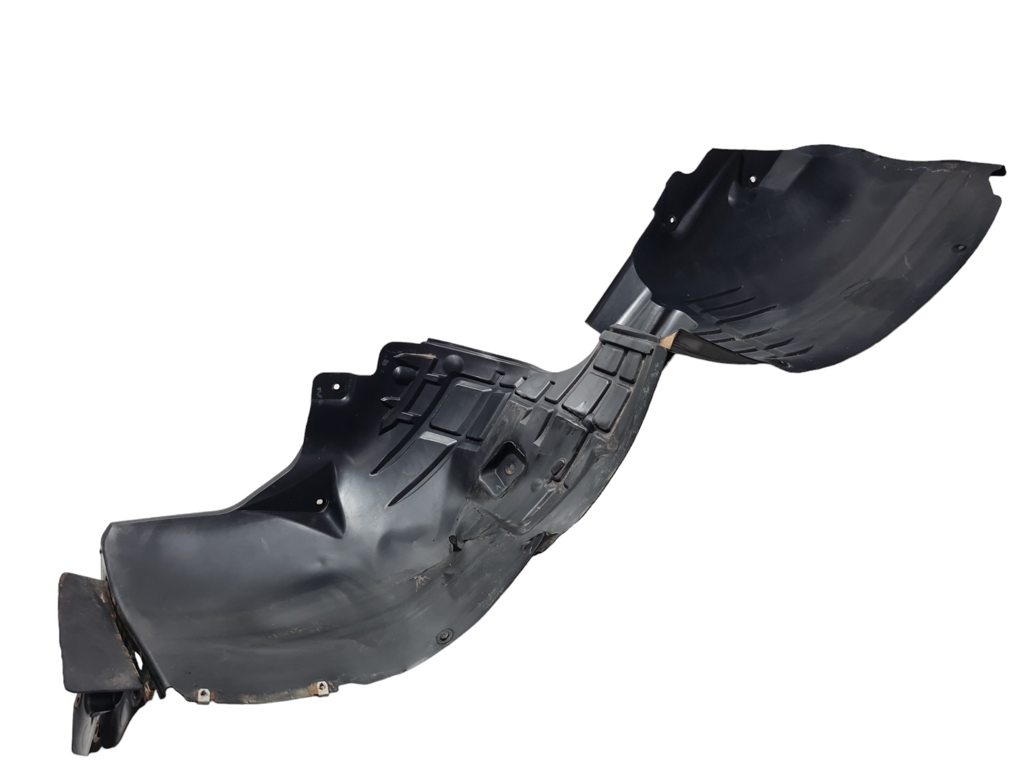 Forro Parabarro Dianteiro Direito Chevrolet Tracker Detalhe 8