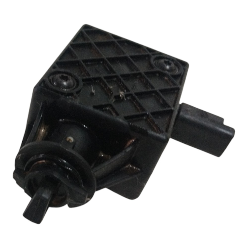 Motor Trava Portinhola Combustível Citroën Ds5 2015 Original 4