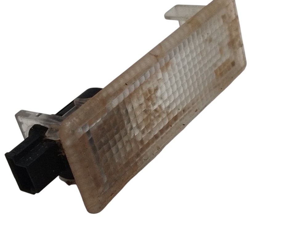 Luz Cortesia Traseira Esquerda Land Rover Discovery 4 160754 4