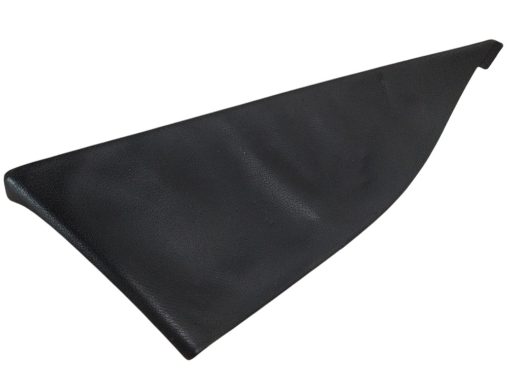 Kit Painel Da Porta Dianteiro Esquerdo Mercedes Cls 500 2005 Preto 7