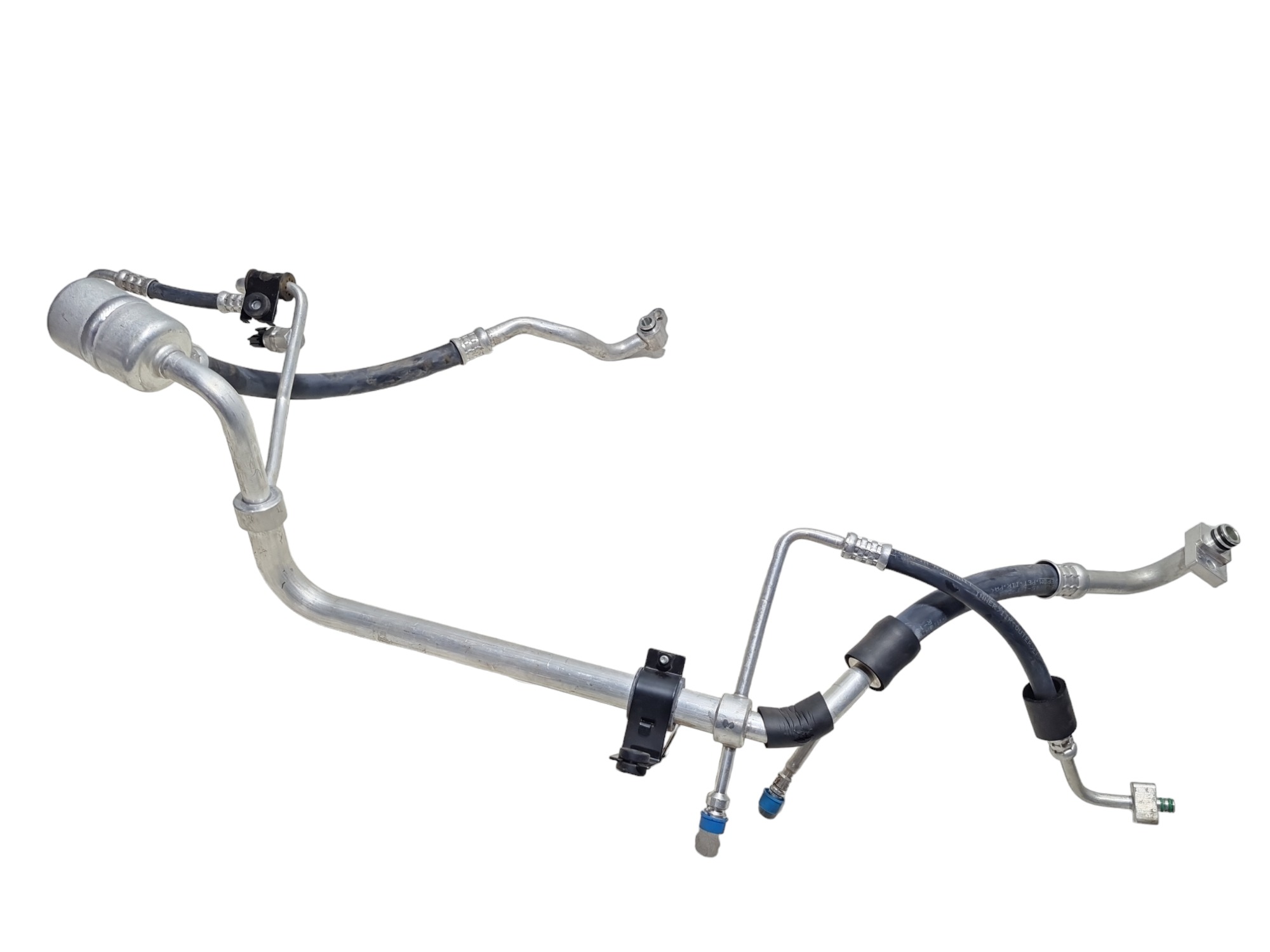 Mangueira Dupla Ar Condicionado Chery Tiggo 8 2022 301000183 1