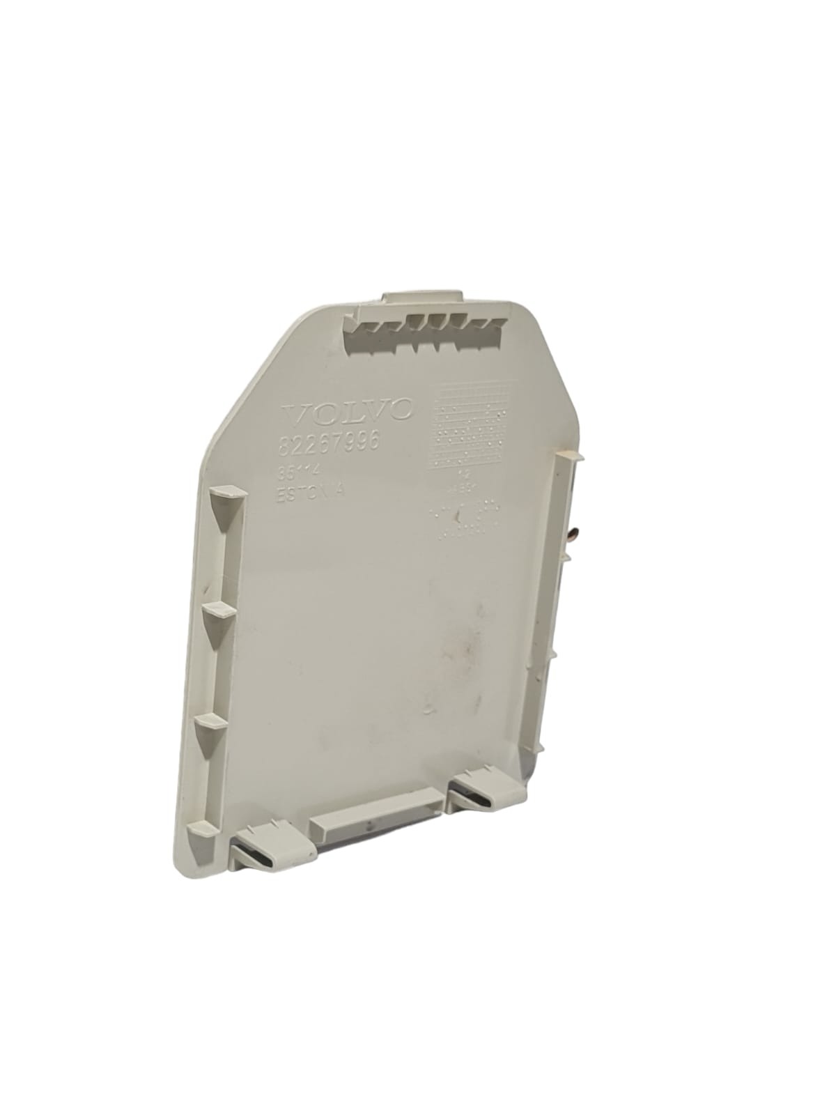 Proteção Da Lâmpada Cabine Volvo Fh 2023 2024 Cod82267996 Bege 3